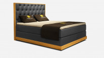 BOSS bed set 160x200