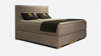 ROMEObed  set 160x200