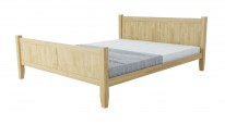 Bed DARTA