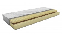 Orthopaedic mattress SHAKY LUX