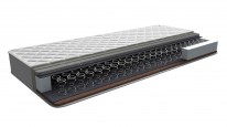 Matracis SILVER K