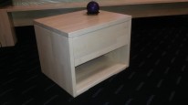 Night cabinet RUTA