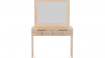 Chest of drawers with mirror LAGUNA