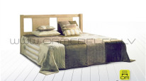 Bed ANNA