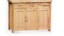 Chest of drawers D036