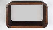 Piekaramais plaukts SUN WALNUT