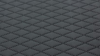Fabrics stitching KARO 6